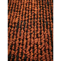 Ковровая плитка BONKEEL Sunrise Orange