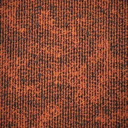Ковровая плитка BONKEEL Sunrise Orange