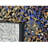 Ковер DAHLIA ( ДАХЛИЯ ) 8603A - BLACK / MULTI 