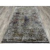 Ковер DAHLIA ( ДАХЛИЯ ) 8603A - BLACK / MULTI 