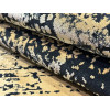 Ковер DAHLIA ( ДАХЛИЯ ) 8624C - BLACK / MULTI