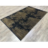 Ковер DAHLIA ( ДАХЛИЯ ) 8624A - BLACK / BROWN