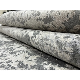 Ковер INVISTA ( ИНВИСТА ) T343D - HB.GREY / HB.GREY
