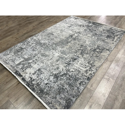 Ковер INVISTA ( ИНВИСТА ) T343D - HB.GREY / HB.GREY