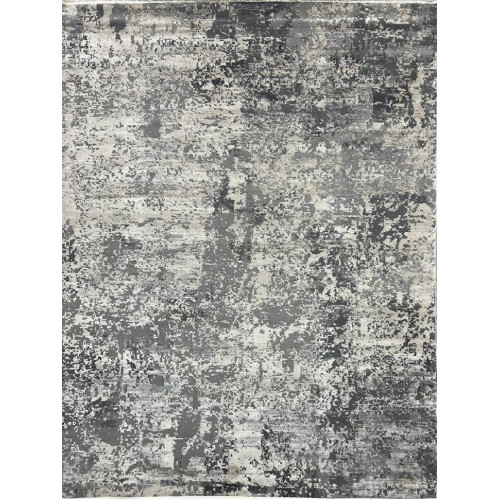 Ковер INVISTA ( ИНВИСТА ) T343D - HB.GREY / HB.GREY