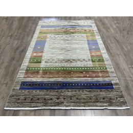 Ковер DAHLIA ( ДАХЛИЯ ) 8649 - CREAM / MULTI 