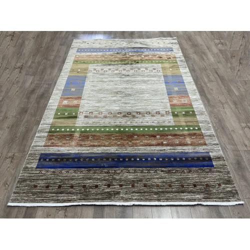 Ковер DAHLIA ( ДАХЛИЯ ) 8649 - CREAM / MULTI 