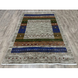Ковер DAHLIA ( ДАХЛИЯ ) 8649 - CREAM / MULTI 