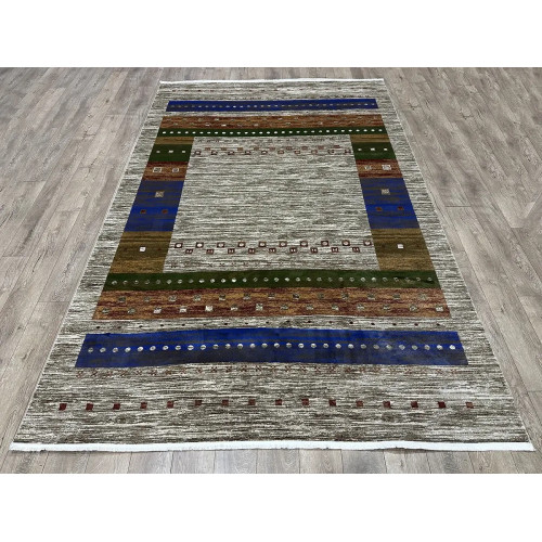 Ковер DAHLIA ( ДАХЛИЯ ) 8649 - CREAM / MULTI 