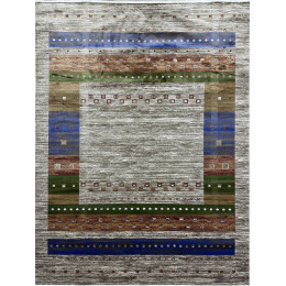 Ковер DAHLIA ( ДАХЛИЯ ) 8649 - CREAM / MULTI 