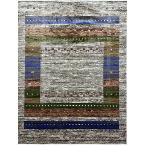 Ковер DAHLIA ( ДАХЛИЯ ) 8649 - CREAM / MULTI 