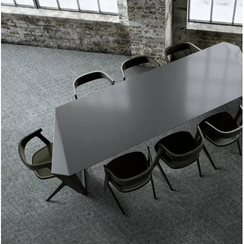 Ковровая плитка BONKEEL Shade Grey