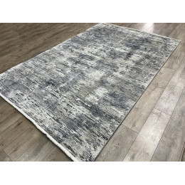 Ковер INVISTA ( ИНВИСТА ) T799B - HB.L.GREY / HB.L.GREY