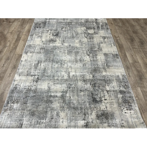 Ковер INVISTA ( ИНВИСТА ) U598A - CREAM / HB.L.GREY