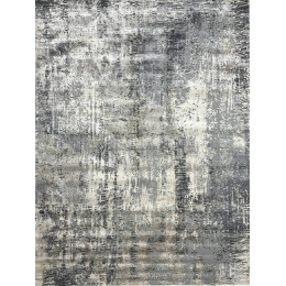 Ковер INVISTA ( ИНВИСТА ) U606A - HB.L.GREY / CREAM