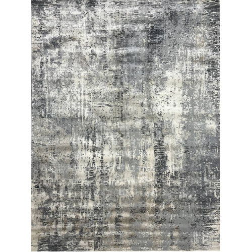 Ковер INVISTA ( ИНВИСТА ) U606A - HB.L.GREY / CREAM
