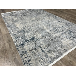 Ковер INVISTA ( ИНВИСТА ) U950B - L.GREY / CREAM