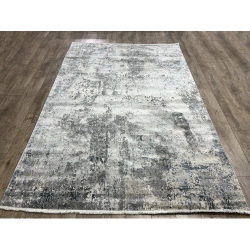 Ковер INVISTA ( ИНВИСТА ) U950B - L.GREY / CREAM