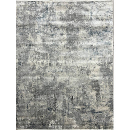Ковер INVISTA ( ИНВИСТА ) U950B - L.GREY / CREAM