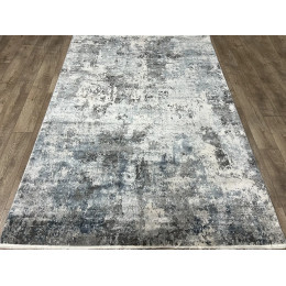 Ковер INVISTA ( ИНВИСТА ) U950B - L.GREY / GREY