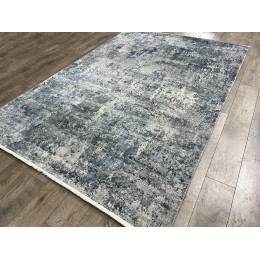 Ковер INVISTA ( ИНВИСТА ) U950B - L.GREY / GREY