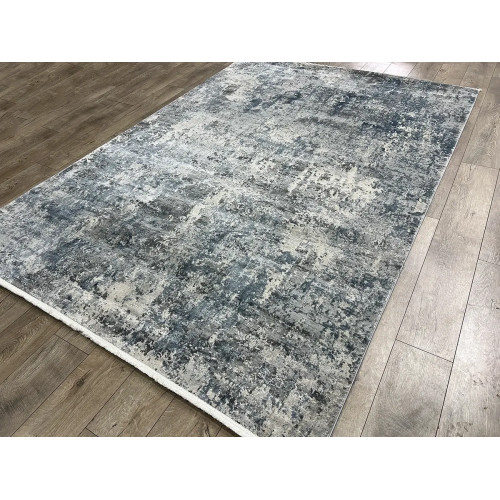 Ковер INVISTA ( ИНВИСТА ) U950B - L.GREY / GREY