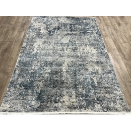 Ковер INVISTA ( ИНВИСТА ) U950B - L.GREY / GREY