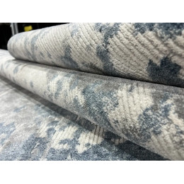Ковер INVISTA ( ИНВИСТА ) V509A - CREAM / L.GREY