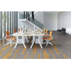Ковровая плитка Innovflor Jumpline B 03