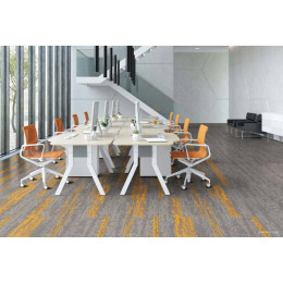 Ковровая плитка Innovflor Jumpline B 03