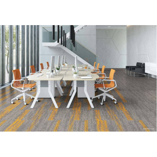 Ковровая плитка Innovflor Jumpline B 03