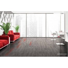 Ковровая плитка Innovflor Jumpline B 05