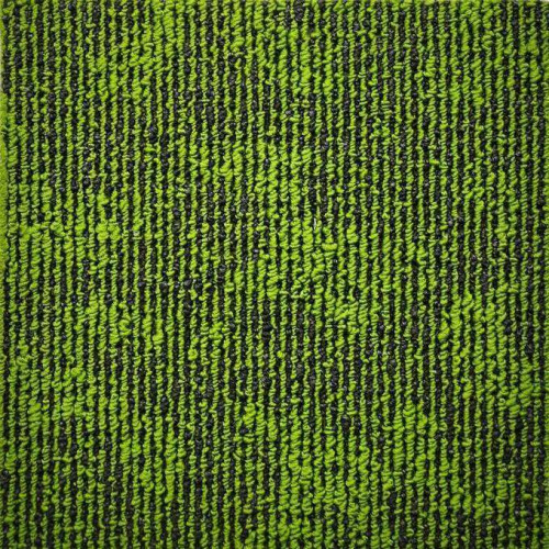 Ковровая плитка BONKEEL Sunrise Green