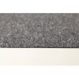 Ковровая плитка BONKEEL Space Grey