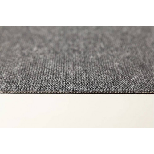 Ковровая плитка BONKEEL Space Grey