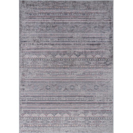 Ковер ZUMMA ( Зумма ) F260 - PINK