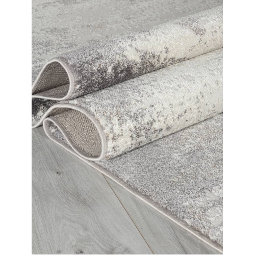 Ковер NATUREL ( НАТУРЕЛЬ ) D994 - GRAY