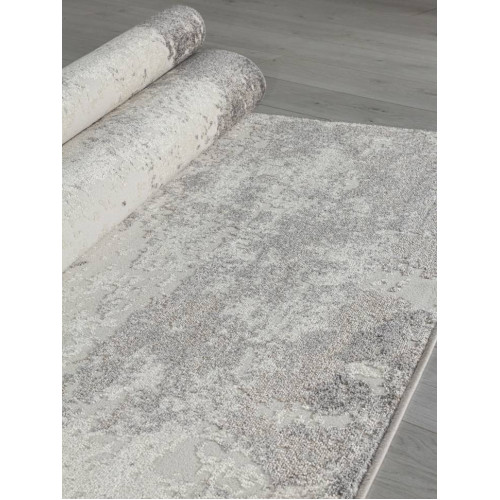 Ковер NATUREL ( НАТУРЕЛЬ ) D994 - GRAY
