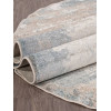 Ковер NATUREL ( НАТУРЕЛЬ ) D994 - BEIGE-BLUE ( Овал )