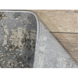 Ковер IMOLA ( ИМОЛА ) 03299A - GREY / BEIGE