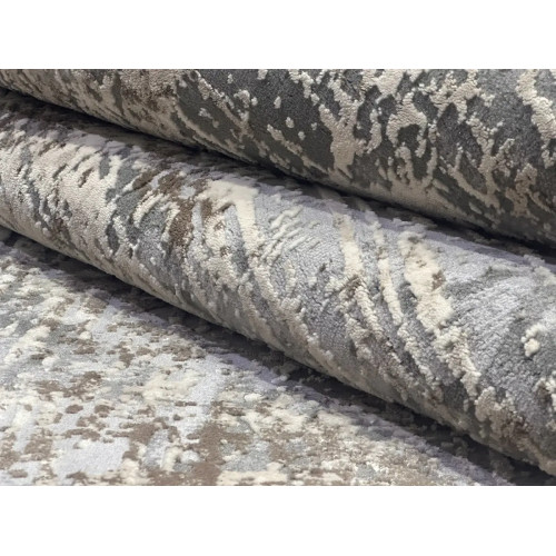 Ковер IMOLA ( ИМОЛА ) 03299A - GREY / BEIGE
