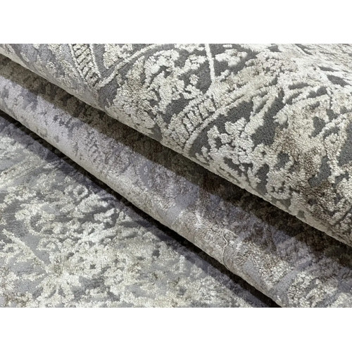 Ковер IMOLA ( ИМОЛА ) 03314A - GREY / BEIGE