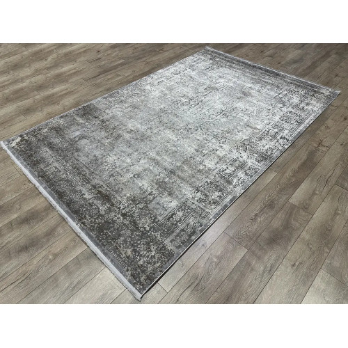 Ковер IMOLA ( ИМОЛА ) 03314A - GREY / BEIGE