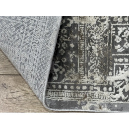 Ковер IMOLA ( ИМОЛА ) 03314A - GREY / BEIGE