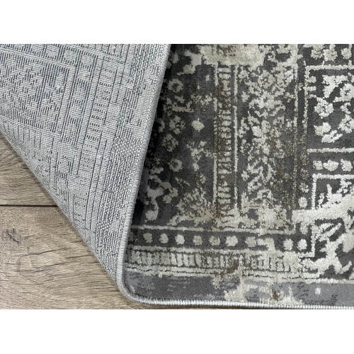 Ковер IMOLA ( ИМОЛА ) 03314A - GREY / BEIGE