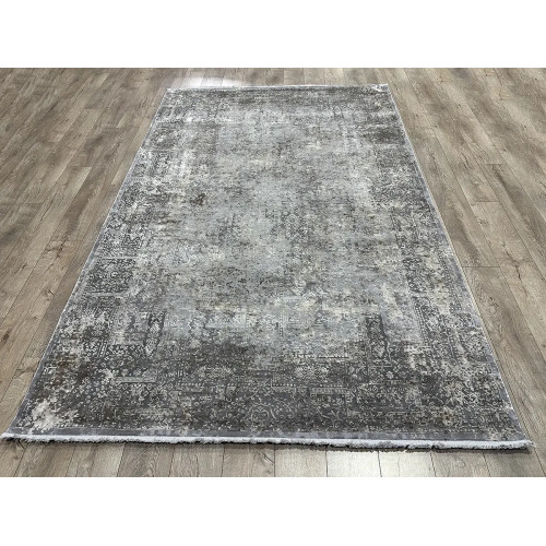 Ковер IMOLA ( ИМОЛА ) 03314A - GREY / BEIGE