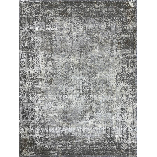 Ковер IMOLA ( ИМОЛА ) 03314A - GREY / BEIGE