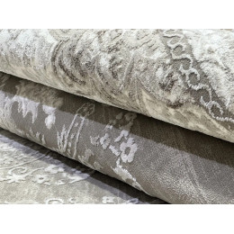 Ковер IMOLA ( ИМОЛА ) 03383A - BEIGE / WHITE