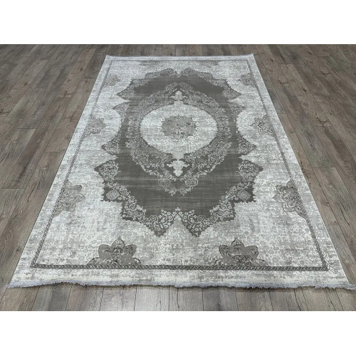 Ковер IMOLA ( ИМОЛА ) 03383A - BEIGE / WHITE
