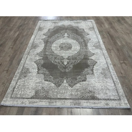 Ковер IMOLA ( ИМОЛА ) 03383A - BEIGE / WHITE